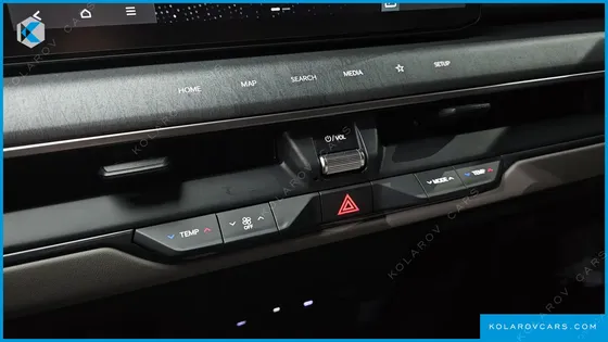 KIA EV9 LONG RANGE 4WD