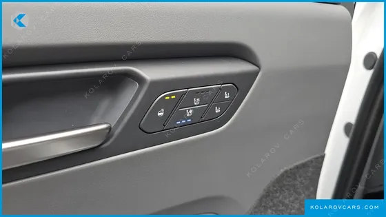 KIA EV9 LONG RANGE 4WD