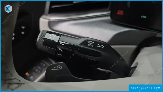 KIA EV9 LONG RANGE 4WD