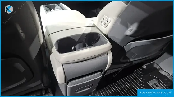 KIA EV9 LONG RANGE 4WD