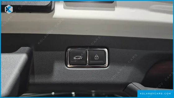 KIA EV9 LONG RANGE 4WD