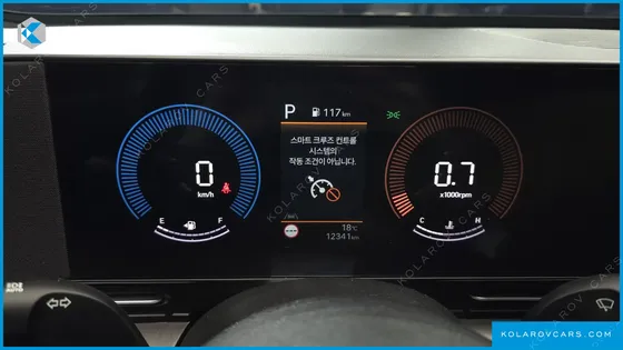 HYUNDAI KONA GASOLINE 1.6 TURBO 2WD