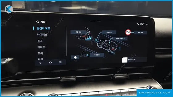 HYUNDAI KONA GASOLINE 1.6 TURBO 2WD