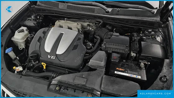 HYUNDAI GRANDEUR LPG HG300 PREMIUM