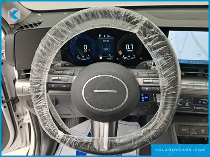 HYUNDAI KONA GASOLINE 2.0 2WD