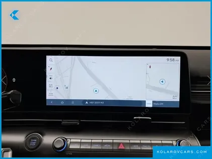 HYUNDAI KONA GASOLINE 2.0 2WD
