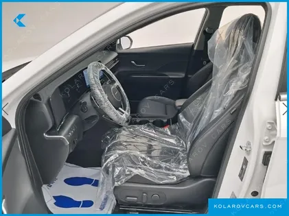 HYUNDAI KONA GASOLINE 2.0 2WD