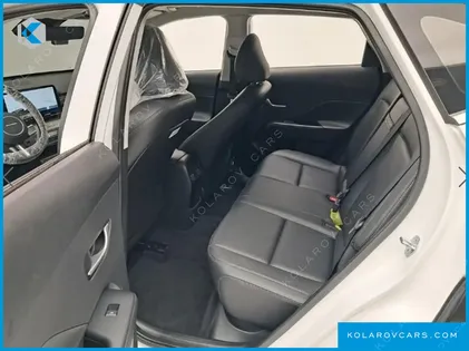 HYUNDAI KONA GASOLINE 2.0 2WD