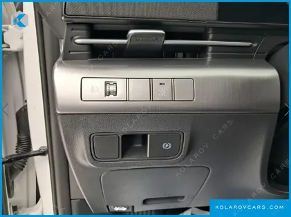HYUNDAI KONA GASOLINE 2.0 2WD