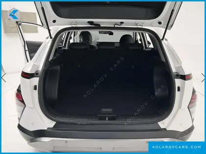 HYUNDAI KONA GASOLINE 2.0 2WD