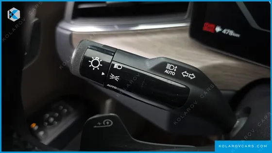 KIA EV9 LONG RANGE 4WD