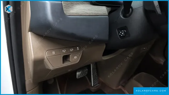 KIA EV9 LONG RANGE 4WD