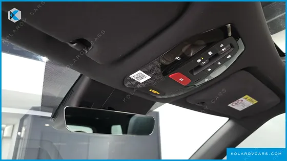 KIA EV9 LONG RANGE 4WD