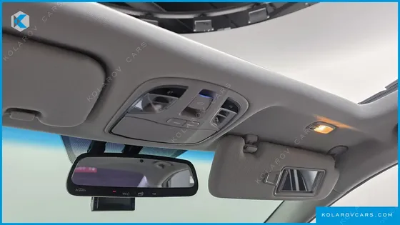 HYUNDAI SONATA CVVL LUXURY