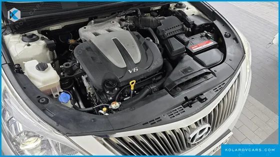 HYUNDAI GRANDEUR LPG HG300 PREMIUM