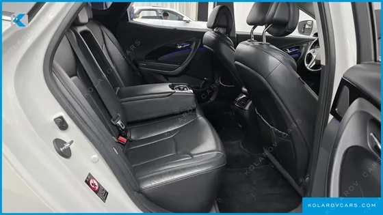 HYUNDAI GRANDEUR LPG HG300 PREMIUM
