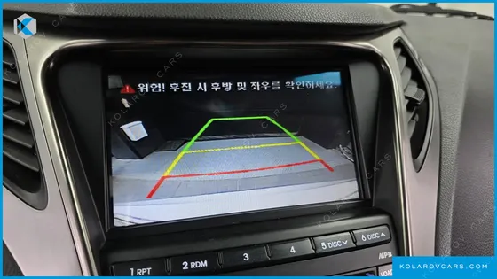 HYUNDAI GRANDEUR LPG HG300 PREMIUM