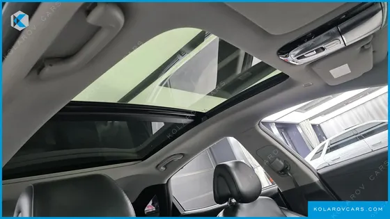 HYUNDAI GRANDEUR LPG HG300 PREMIUM