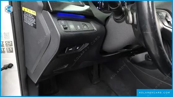HYUNDAI GRANDEUR LPG HG300 PREMIUM