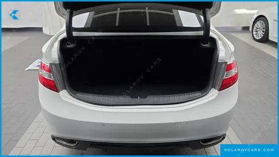 HYUNDAI GRANDEUR LPG HG300 PREMIUM