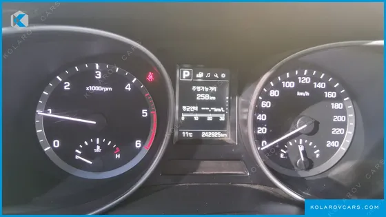 HYUNDAI SANTA FE DIESEL 2.0 2WD