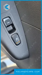 KIA SPORTAGE GASOLINE
