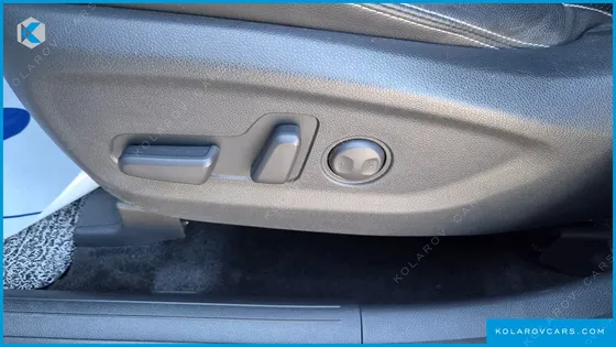 KIA SPORTAGE GASOLINE