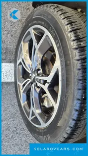 KIA SPORTAGE GASOLINE