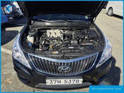 HYUNDAI GRANDEUR LPG HG300 MODERN
