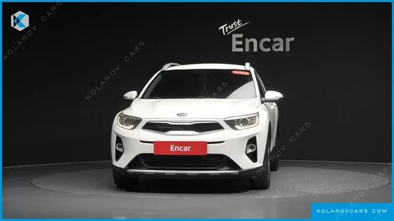 KIA STONIC DIESEL 1.6