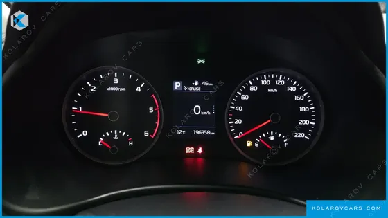 KIA STONIC DIESEL 1.6