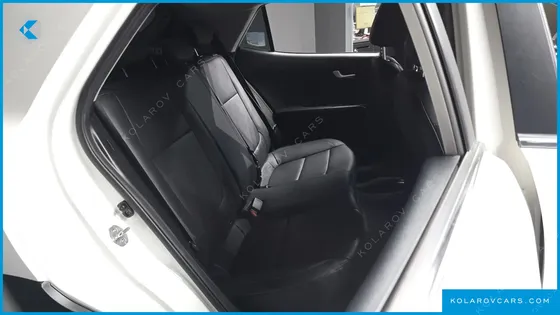 KIA STONIC DIESEL 1.6
