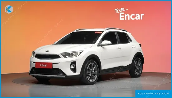 KIA STONIC DIESEL 1.6