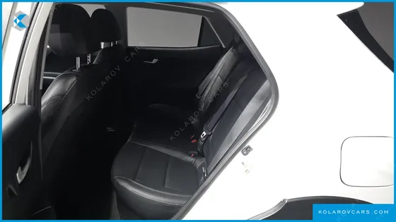 KIA STONIC DIESEL 1.6