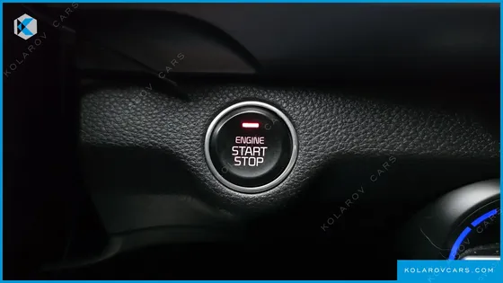 KIA STONIC DIESEL 1.6