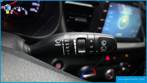 KIA STONIC DIESEL 1.6