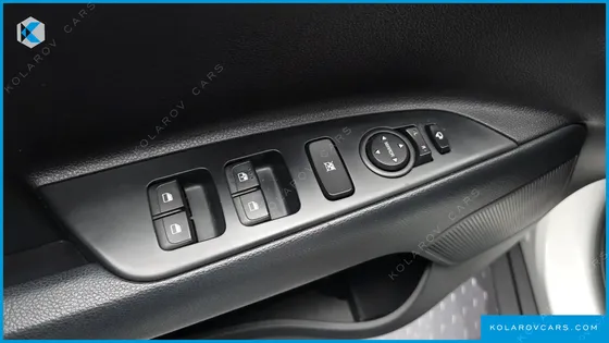 KIA STONIC DIESEL 1.6