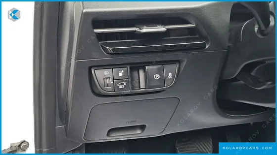 KIA EV6 LONG RANGE