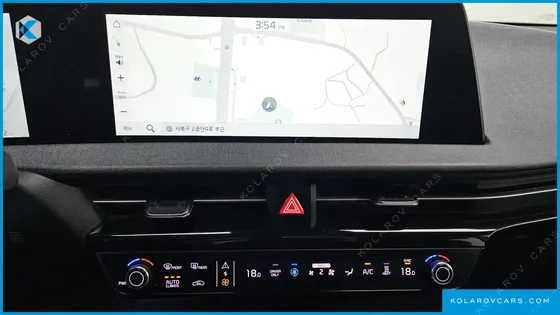 KIA EV6 LONG RANGE