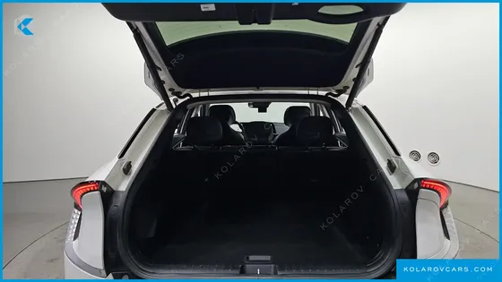 KIA EV6 LONG RANGE