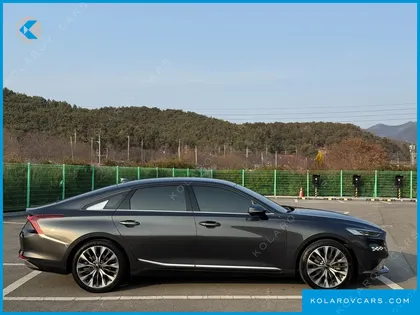 KIA K8 2.5 GASOLINE 2WD