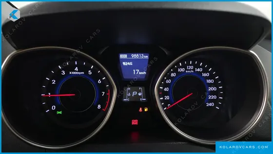 HYUNDAI ELANTRA (AVANTE) M16 GDI PREMIUM