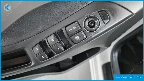 HYUNDAI ELANTRA (AVANTE) M16 GDI PREMIUM