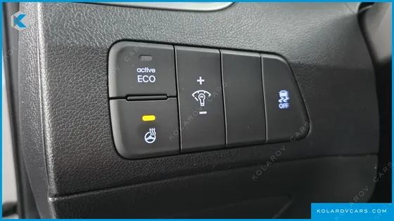 HYUNDAI ELANTRA (AVANTE) M16 GDI PREMIUM