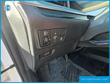 KIA K5 1.6 TURBO