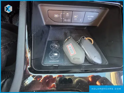 KIA K5 1.6 TURBO