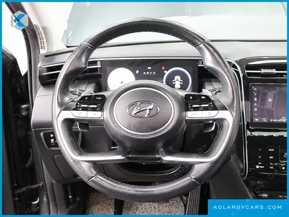 HYUNDAI TUCSON DIESEL 2.0 2WD
