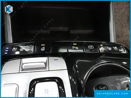 HYUNDAI TUCSON DIESEL 2.0 2WD