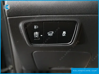 HYUNDAI TUCSON DIESEL 2.0 2WD