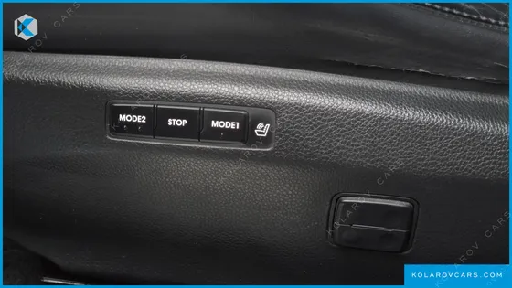 HYUNDAI GRANDEUR HG300 ROYAL